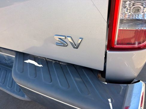 Used 2012 Nissan Frontier SV RWD image 11
