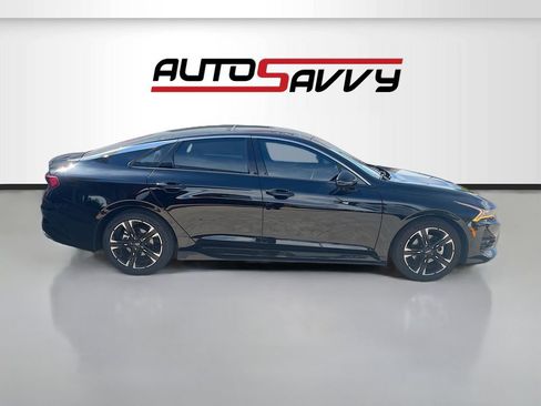 Used 2023 Kia K5 GT-Line FWD image 8