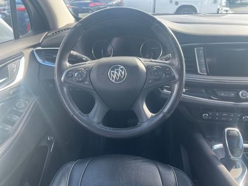 Used 2019 Buick Enclave Avenir w/ Avenir Technology Package image 16
