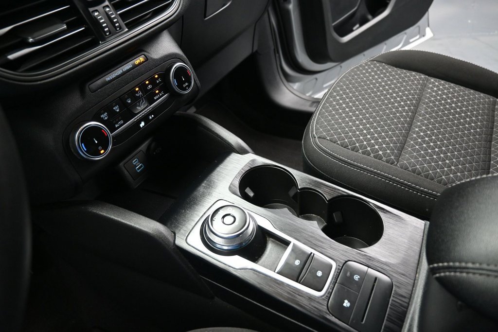 Certified 2023 Ford Escape Active FWD image 16