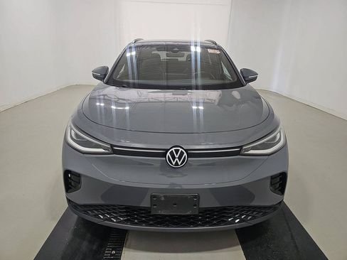 Used 2023 Volkswagen ID.4 Pro S AWD/4WD image 2