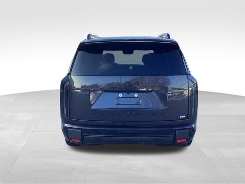 New 2027 Kia Telluride EX X-Line w/ Towing Package AWD/4WD image 5