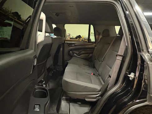 Used 2015 Chevrolet Tahoe LS AWD/4WD image 23