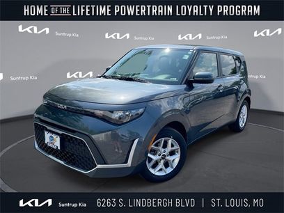 Used 2024 Kia Soul LX w/ Option Group 015