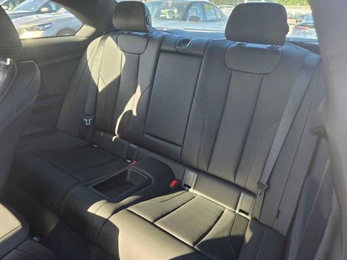 New 2025 BMW 230i Coupe image 6