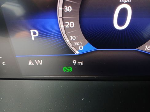 New 2025 Volkswagen Jetta SE image 16