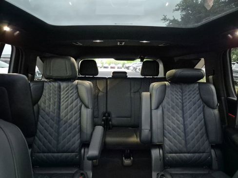 Used 2025 Cadillac Escalade IQ Sport 1 w/ Smart Trailering package image 48