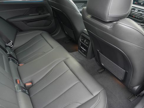 Certified 2023 BMW i4 eDrive40 w/ Premium Package image 31