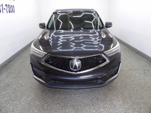 Used 2019 Acura RDX FWD w/ Technology Package image 2