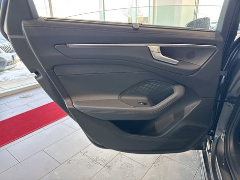 New 2026 Audi A6 Premium Plus image 41