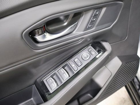 New 2025 Honda Accord Touring image 14