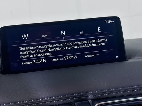 Used 2024 MAZDA CX-5 Carbon Edition image 22