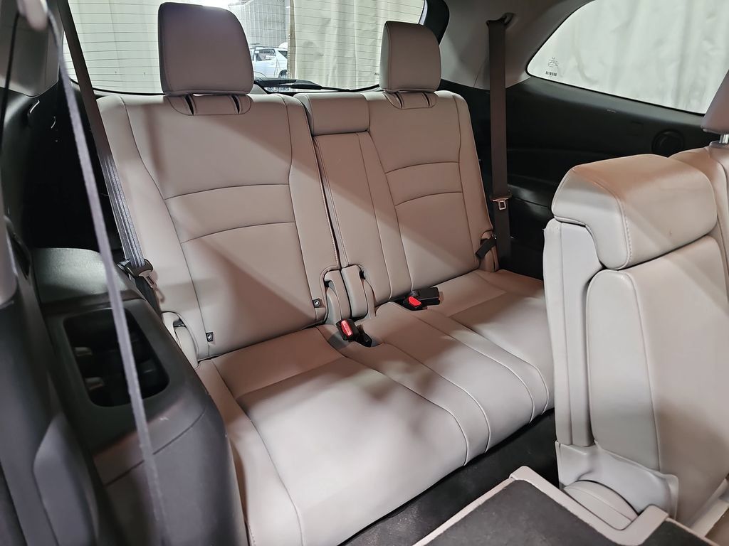 Used 2016 Honda Pilot EX-L image 12