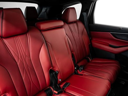 New 2026 Acura MDX Type S image 22
