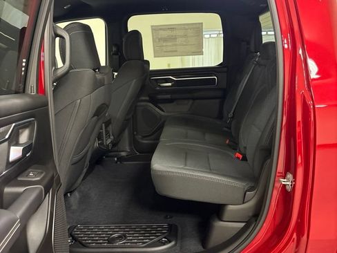 New 2026 RAM 1500 Big Horn AWD/4WD image 22