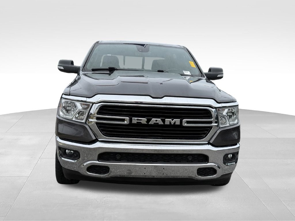 Used 2020 RAM 1500 Big Horn AWD/4WD image 23