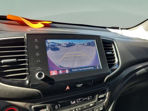 Used 2022 Honda Ridgeline RTL-E image 16