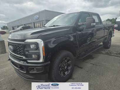 Used 2023 Ford F250 XL w/ STX Appearance Package