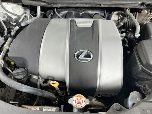 Used 2020 Lexus RX 350 AWD w/ Premium Package image 29