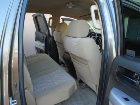 Used 2007 Toyota Tundra SR5 image 10