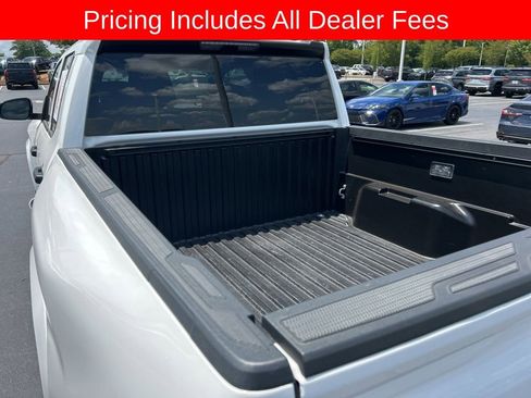 Used 2026 Toyota Tacoma SR RWD image 13