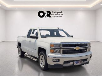 Used 2015 Chevrolet Silverado 1500 LT w/ All Star Edition AWD/4WD video 1