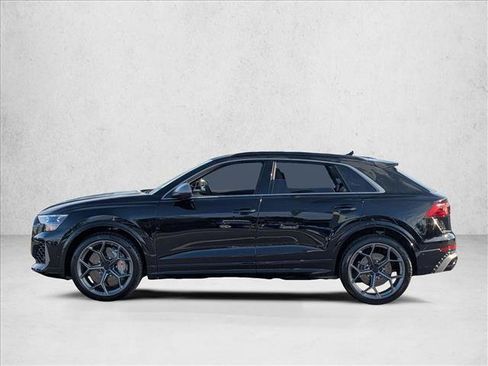 New 2026 Audi RS Q8 performance AWD/4WD image 8