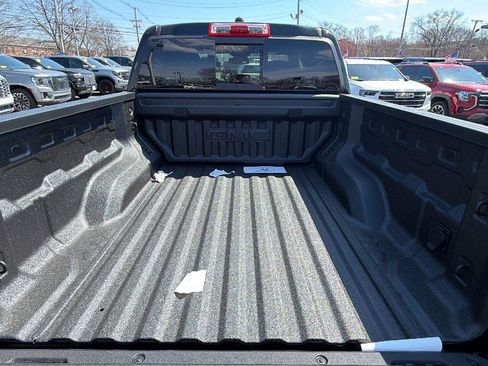 New 2026 GMC Canyon Denali AWD/4WD image 11