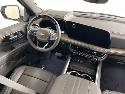 New 2026 Chevrolet Tahoe High Country image 4