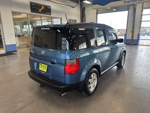 Used 2006 Honda Element EX-P image 5