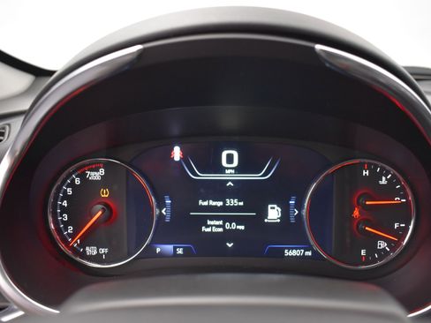 Used 2024 Chevrolet Malibu LT image 15