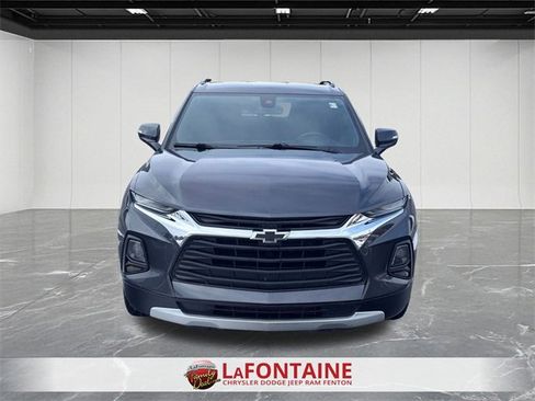 Used 2021 Chevrolet Blazer LT image 8