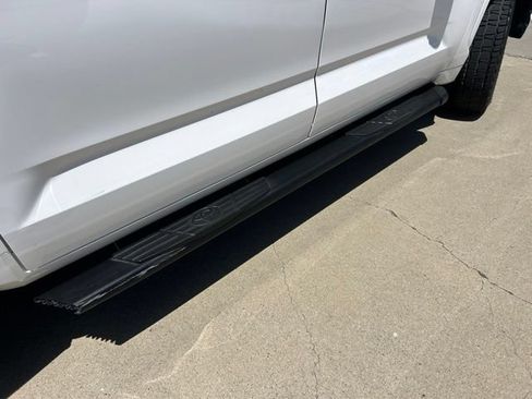 Used 2023 Toyota Tundra SR w/ SR Tow Package RWD image 3