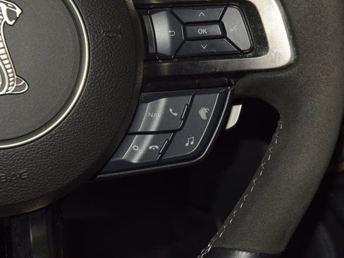 Used 2021 Ford Mustang Shelby GT500 w/ Technology Package image 42