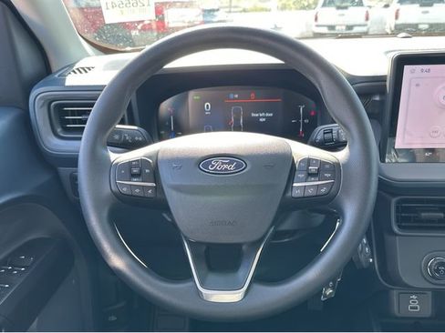 New 2026 Ford Maverick XL FWD image 11