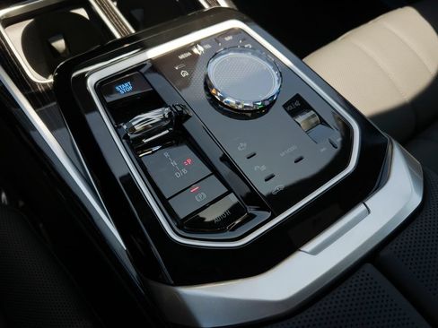 New 2026 BMW i7 eDrive50 w/ M Sport Package RWD image 9