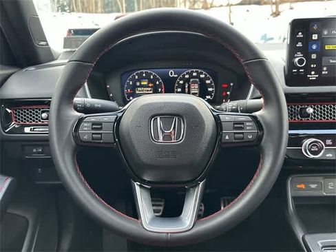 Used 2026 Honda Civic Si image 8