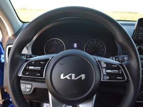 Certified 2023 Kia Seltos LX AWD/4WD image 26