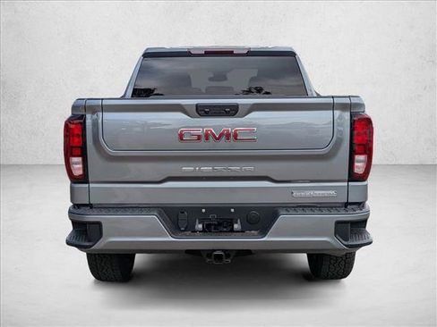 New 2026 GMC Sierra 1500 Elevation w/ Elevation Select Package AWD/4WD image 8