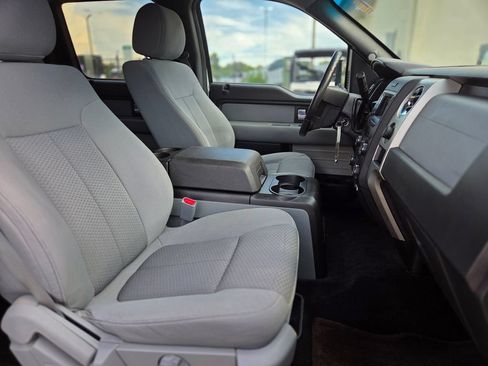 Used 2014 Ford F150 XLT w/ Equipment Group 302A Luxury RWD image 10