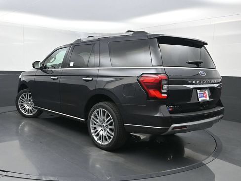 Used 2024 Ford Expedition Limited AWD/4WD image 26
