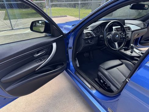 Used 2015 BMW 328i Sedan RWD image 20