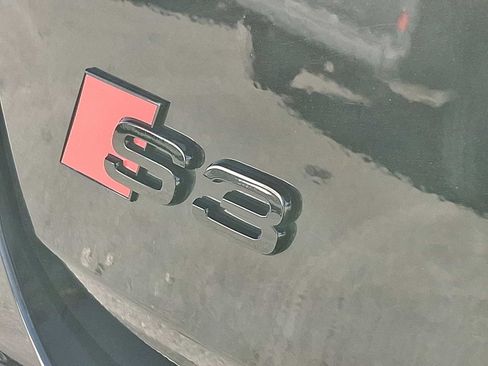 Certified 2024 Audi S3 Premium Plus w/ Premium Plus Package image 24