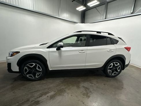 Used 2019 Subaru Crosstrek 2.0i Limited w/ Moonroof Package image 2