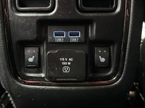 Used 2021 Jeep Grand Cherokee High Altitude image 40