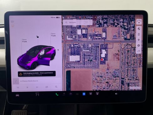 Used 2021 Tesla Model Y Long Range image 20