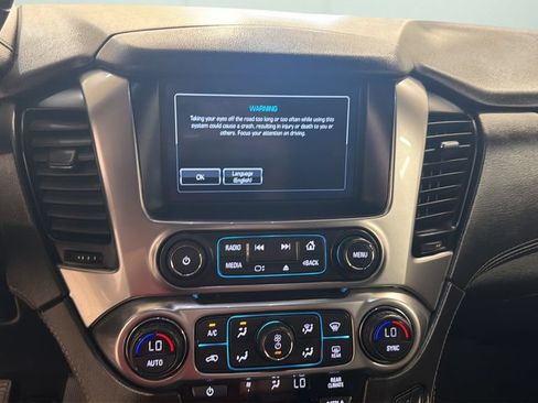 Used 2020 Chevrolet Tahoe LT AWD/4WD image 11