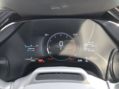 Used 2025 Lexus RX 350 Premium Plus w/ Convenience Package FWD image 30