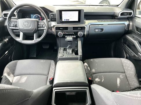 Used 2025 Toyota Tacoma SR5 RWD image 25