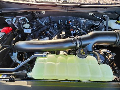 New 2025 Ford Expedition Max Active image 32